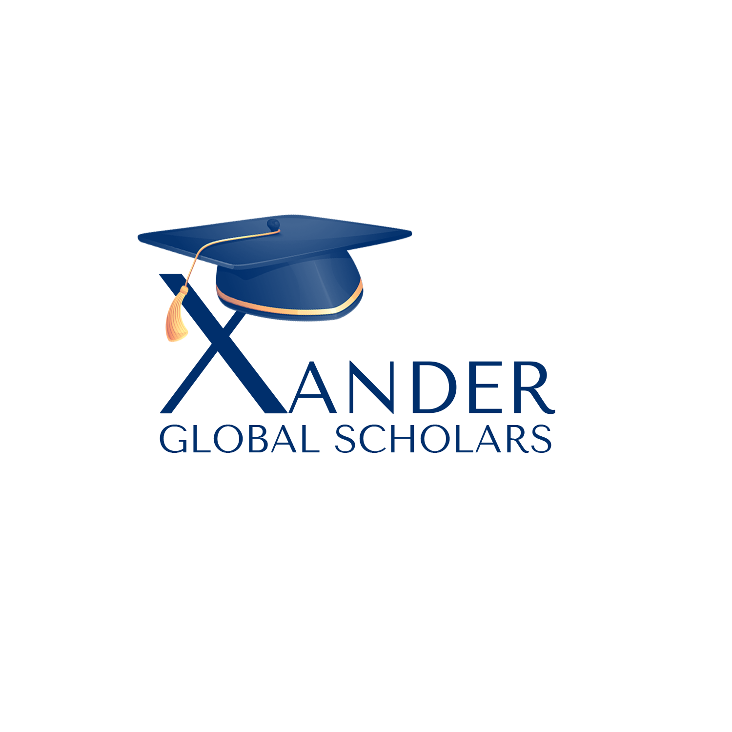 Xander Global Scholars